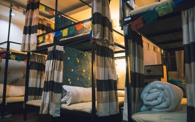 Wanderthirst Hostel