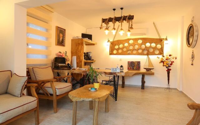 Savana Butik Otel