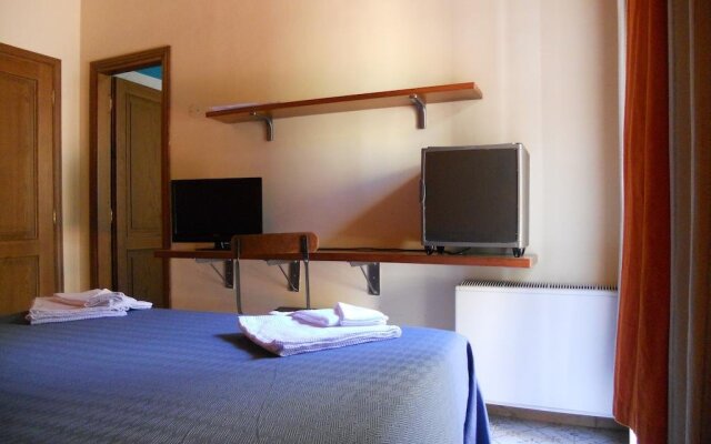 Bed and Breakfast I Due Leoni