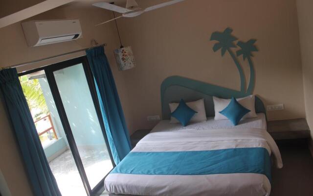 Seaprincess Guesthouse