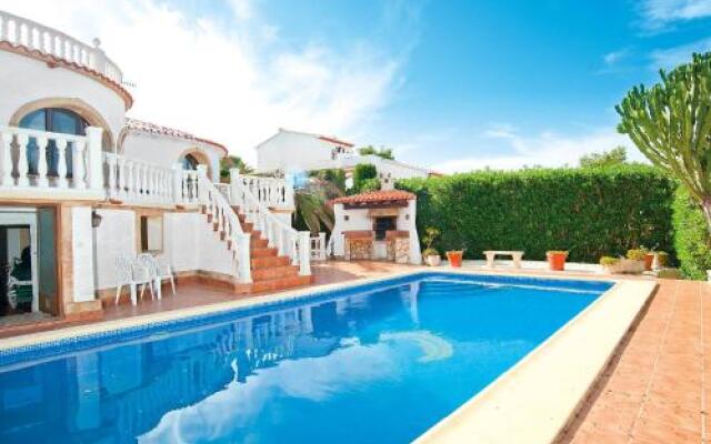 Holiday Home Vina