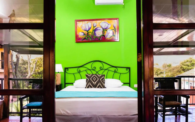 Rual's Hotel