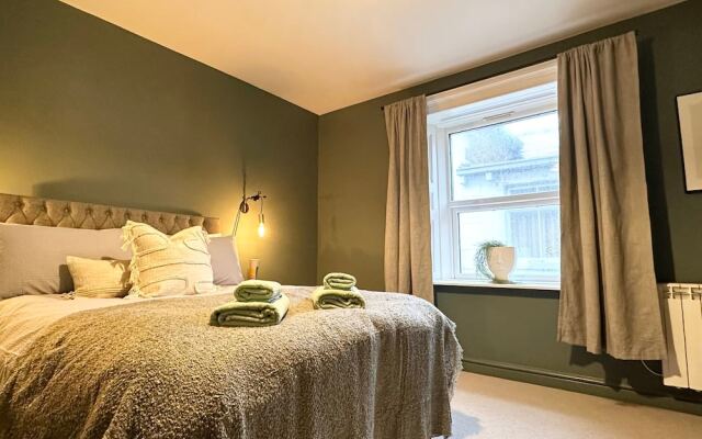 Flt 3 Bank House Settle Yorkshire Dales