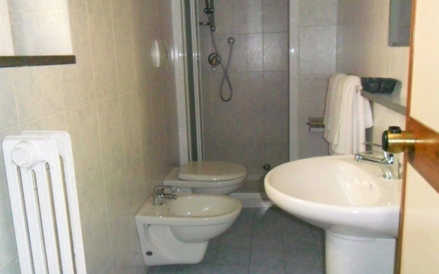 Hotel Mediterraneo