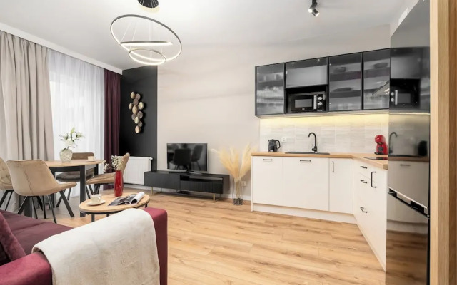 MARGI Clea Apartment