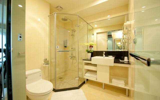 Lishiuan International Hotel