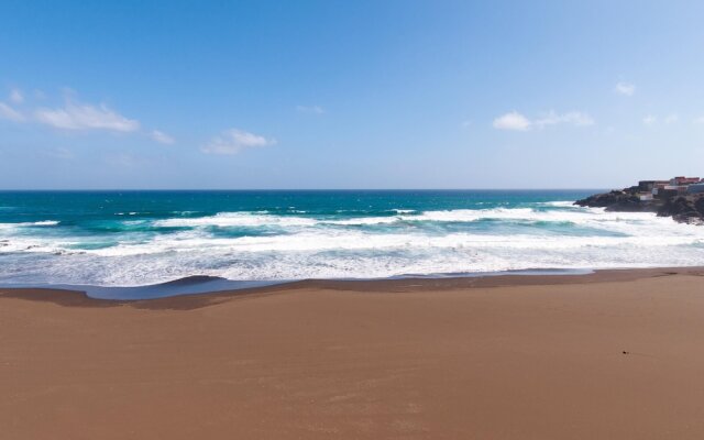 Beach House at Playa del Hombre