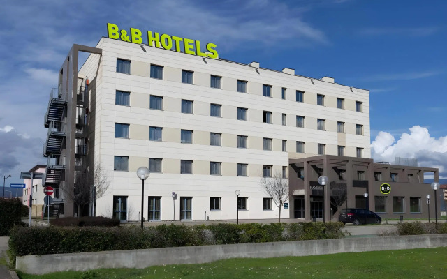 B&B Hotel Arezzo