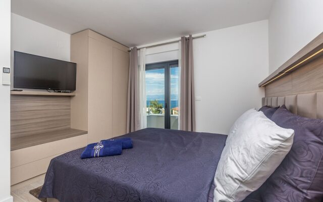 JAZZ at Rova Villa Sola