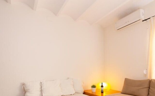 AB Sants Terrace 1-1 Apartment