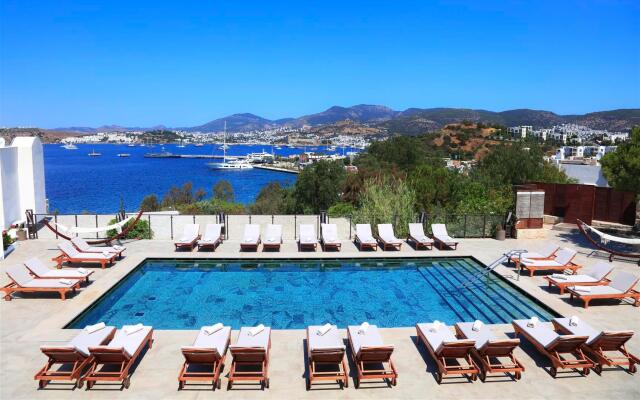 Senses Hotel - Adults Only