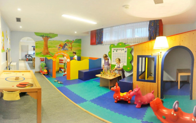 Hanneshof Resort - Hanneshof