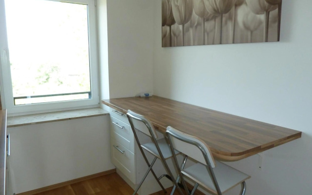 Fewo Dresden-Trachau