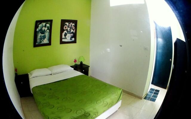 Hostel Belen