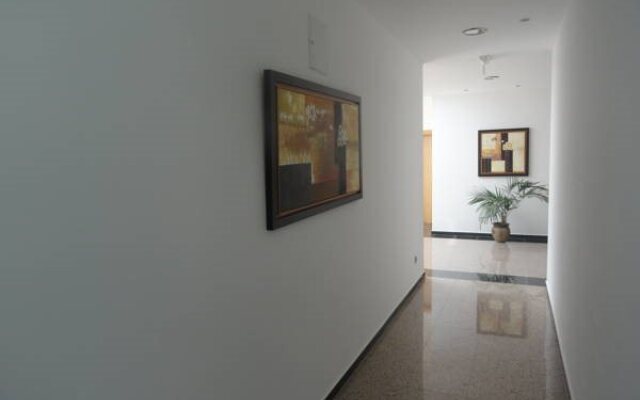 Hotel Cabeço do Forte