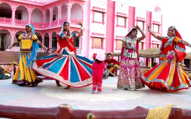 Sunrise Health Resort