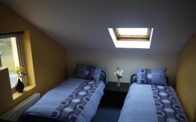 The Connemara Hostel - Sleepzone