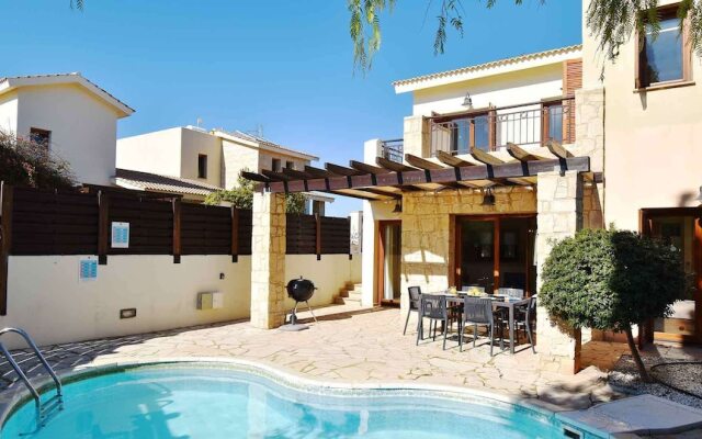 Villa HG36 - Latsia