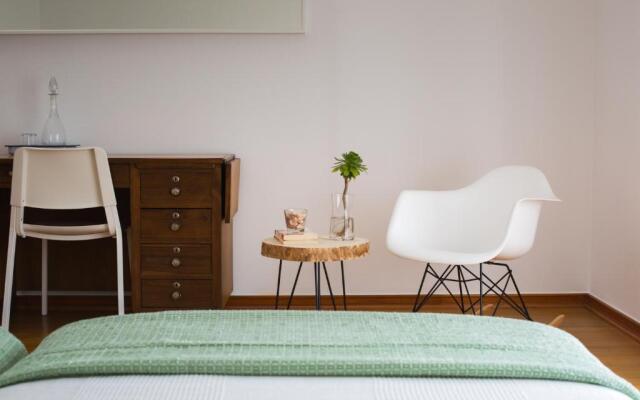 The Minimal House