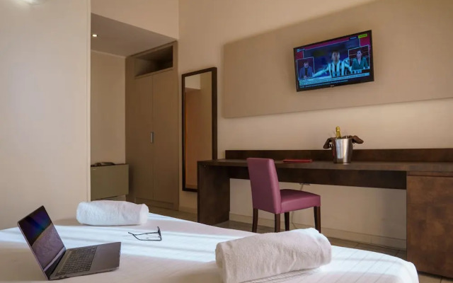 Hotel Tirreno