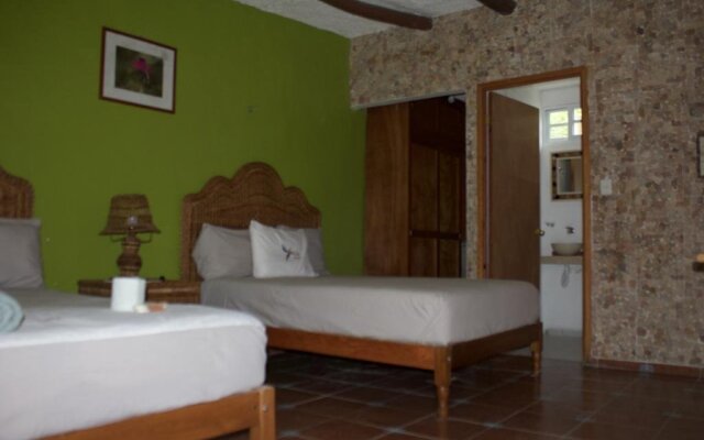 Villa Colibri