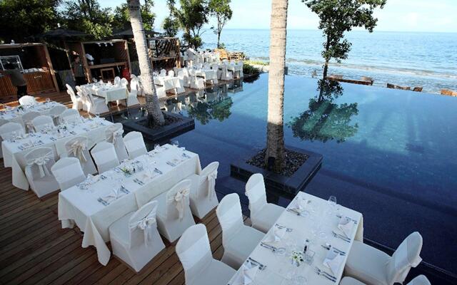 V Villas Hua Hin - MGallery Collection