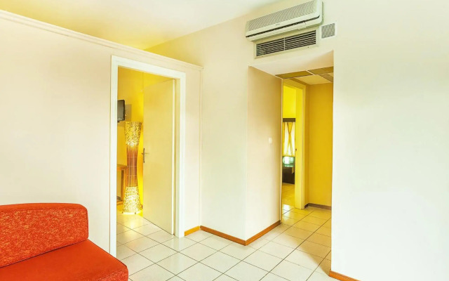 Xenios Possidi Paradise Hotel