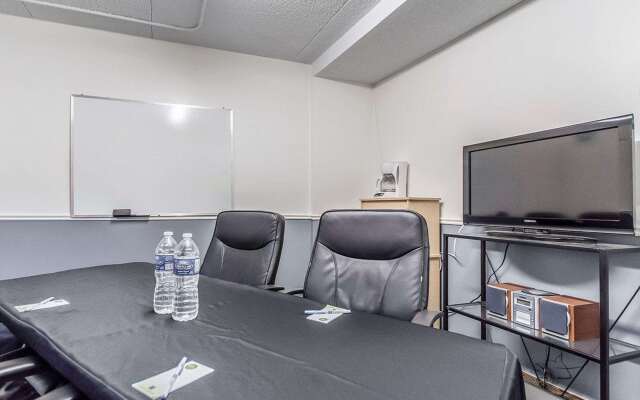 Comfort Inn Riviere-du-Loup