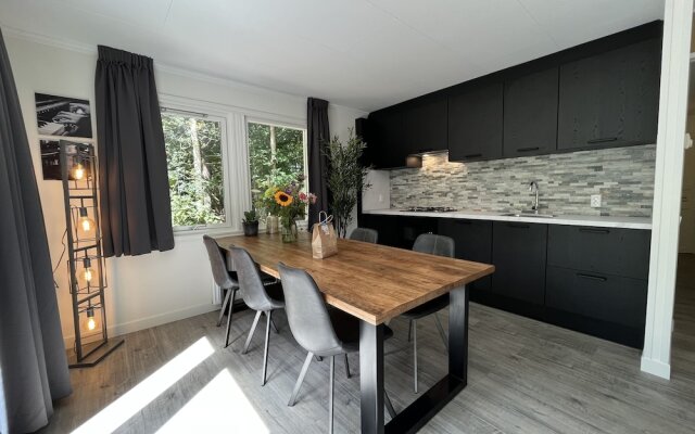 Vakantiepark De Wiltzangh