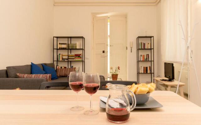 Virgiliano Apartment