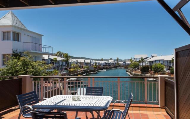 Waterfront 2 Quay West