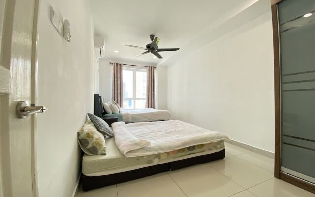 OYO 90192 Mansion One Suites