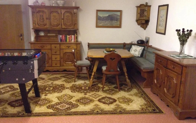 Ferienwohnungen Kassar