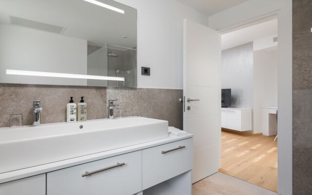 Villas Baotic