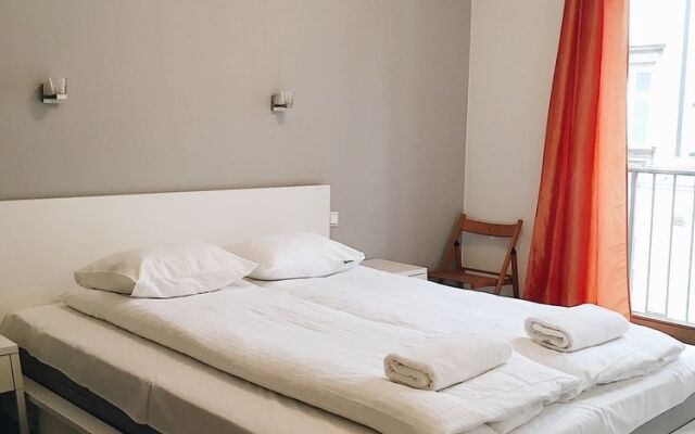 Penguin Rooms - Wawel Castle