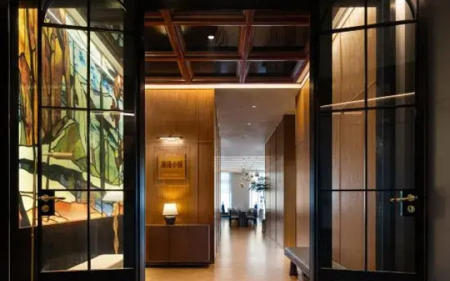 Greentree Eastern Hotel