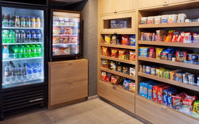 Fairfield Inn & Suites by Marriott Birmingham Colonnade