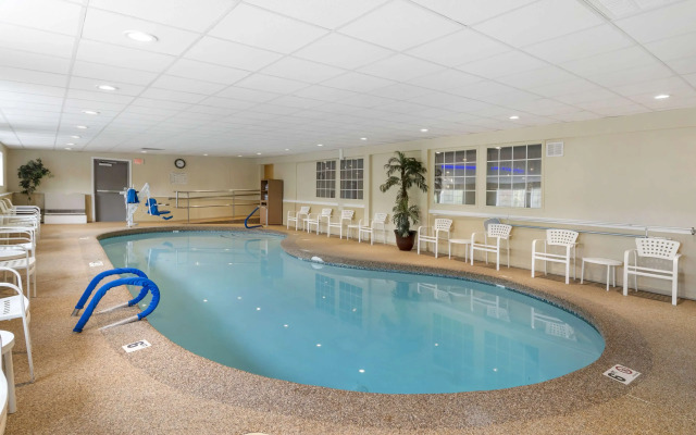 Best Western York Inn