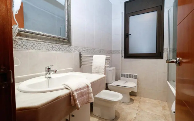 Apartamentos Degas Mikka 3000