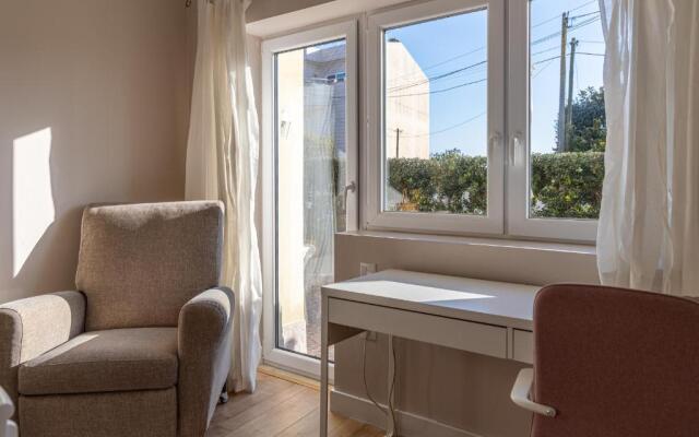 Casa das Rosas by MP