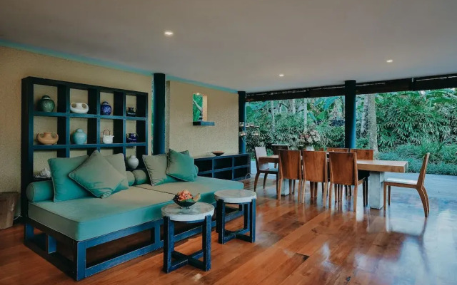 Uma Giri Villas Ubud by GenuineHost