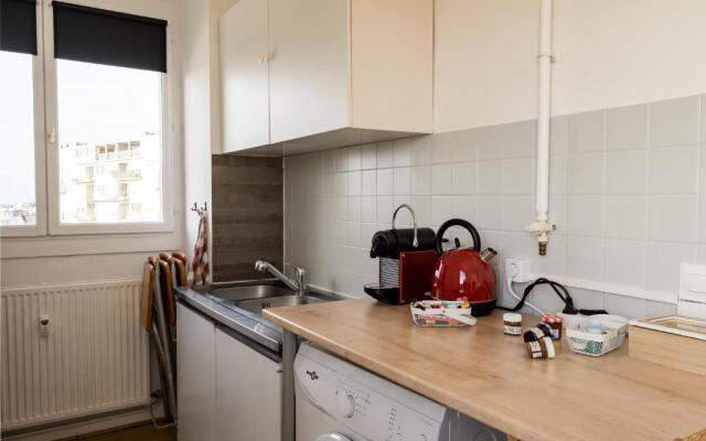 Studio d'exception en hyper centre, Sweetloc Immo