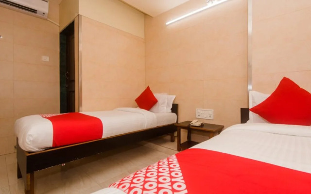 Hotel Kamal By OYO Rooms