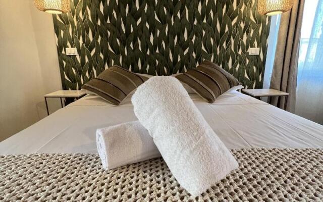 Verderame Rooms & Suite In Lucca