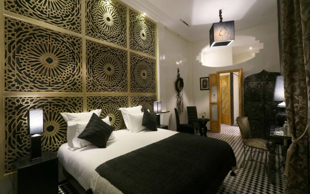 Riad Andalla Spa