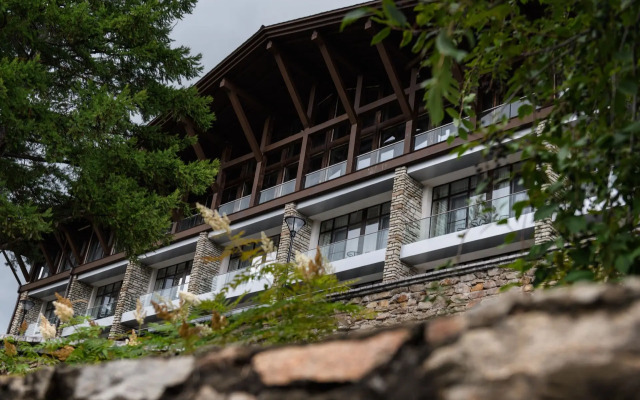 Кука экокурорт