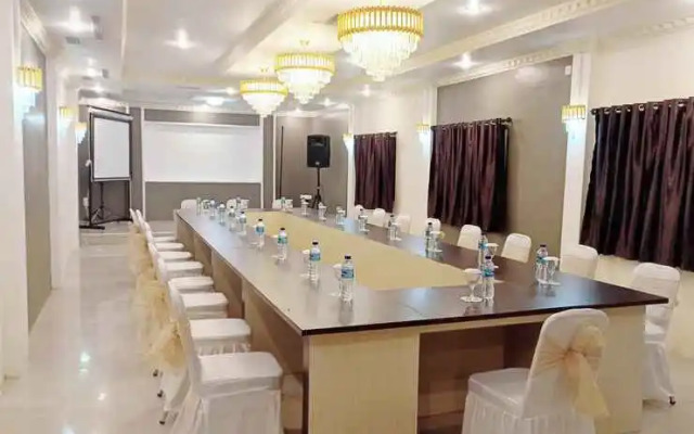 The Rich Hotel Penajam Town