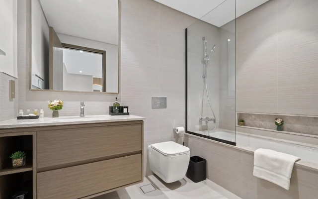 SKY9 Apartments Downtown Dubai