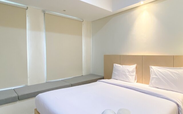 Comfort Stay And Homey 2Br Pollux Chadstone Apartment