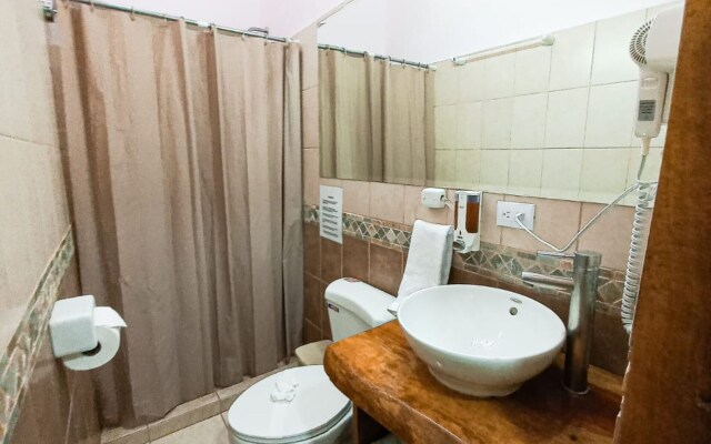 Bellavista Suites By Villas Verdes
